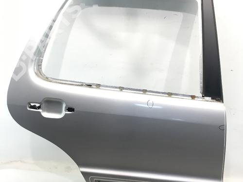Used Right rear door MERCEDES-BENZ M-CLASS (W163) ML 270 CDI (163.113) (163 hp) 9157562