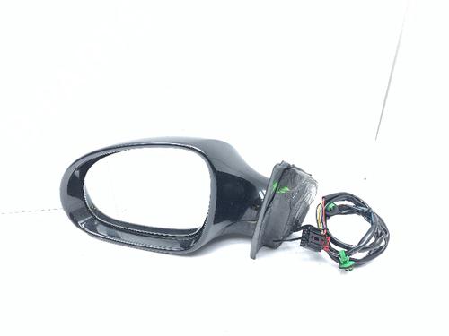 Used Left mirror VW PASSAT B6 Variant (3C5) 2.0 TDI (140 hp) 31087947