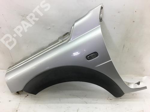 Used Left front fenders LAND ROVER FREELANDER I (L314) 2.0 Td4 4x4 (112 hp) 7793977