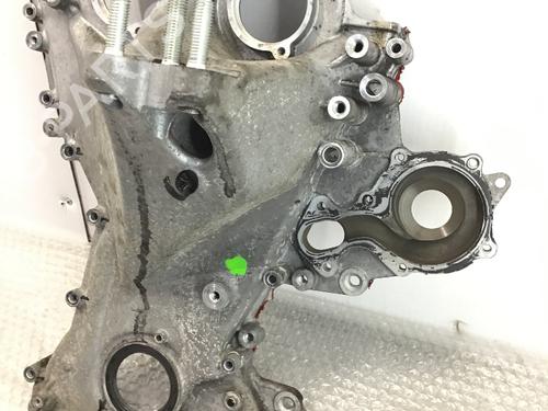 Timing cover FORD FOCUS III 1.0 EcoBoost | BP21571842M123 
