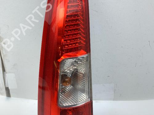 Rückleuchte Links für VOLVO V70 II (285) D5 (163 hp) 32084235