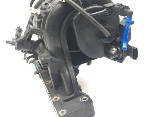 Intake manifold ALFA ROMEO MITO (955_) 1.4 (955AXB1B, 955.AXF1B) | BP11048421M70 