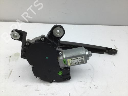 Rear wiper motor OPEL ASTRA J Sports Tourer (P10) 1.7 CDTI (35) | BP15898851M102 