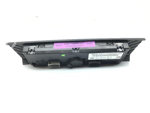 Climate control BMW 3 Touring (E91) 320 d | BP10970217I5 