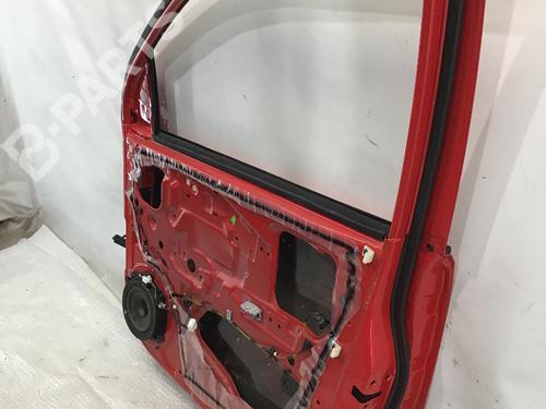 Right front door HYUNDAI i10 I (PA) 1.1 | BP11827750C3