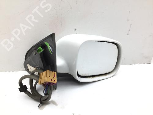 Used Right mirror SKODA FABIA I Combi (6Y5) 1.9 SDI (64 hp) 25034396
