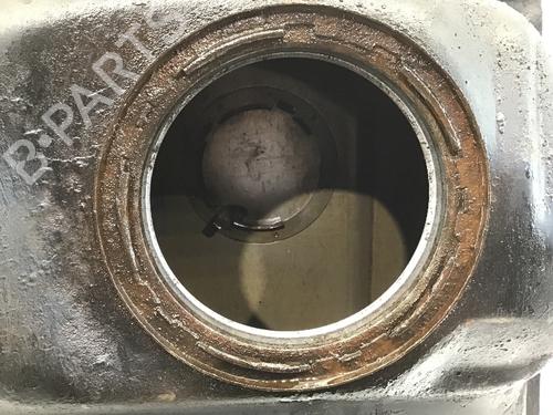 Fuel tank OPEL COMBO Box Body/MPV (71_) 1.7 D | BP15837093C62 