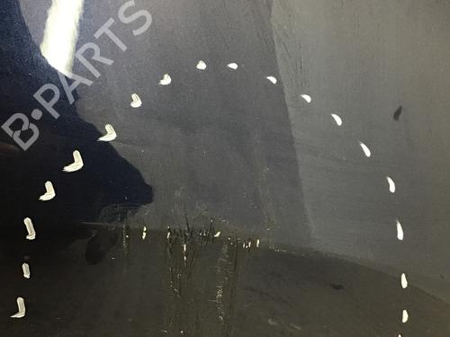 Rear bumper FORD FOCUS II Turnier (DA_, FFS, DS) 1.6 | BP21662625C8 