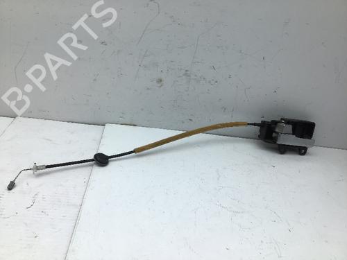 Used Front left exterior door handle FORD FOCUS II Turnier (DA_, FFS, DS) 1.6 (100 hp) 21586668