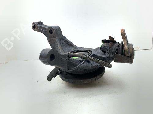 Left front steering knuckle RENAULT TRAFIC II Van (FL) 2.0 dCi 115 (FL01, FL0U, FL00, FL0H, FL0M) | BP36274359M25 - Image 3