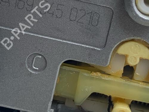 Switch MERCEDES-BENZ A-CLASS (W169) A 160 CDI (169.006, 169.306) | BP39935811I30 - Image 6