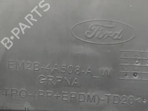 Glove box FORD USA EDGE 2.0 EcoBlue AWD | BP29590386C95 
