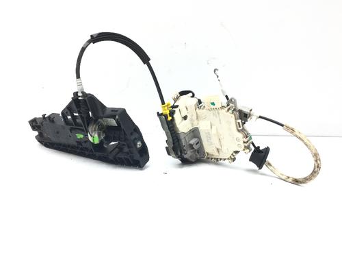 Electronic module AUDI Q5 (8RB) 3.2 FSI quattro | BP11111581M83 