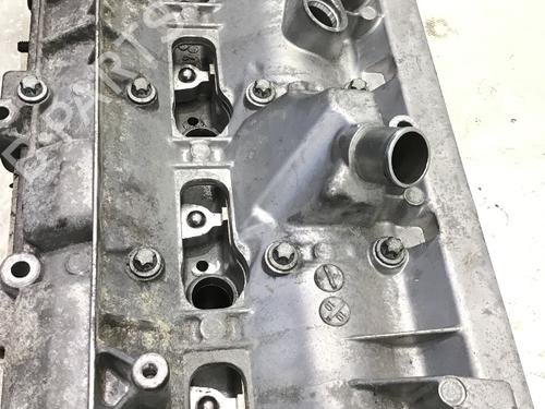 Cylinder head MERCEDES-BENZ B-CLASS Sports Tourer (W245) B 180 CDI (245.207) | BP24122068M5