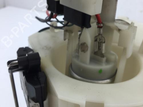 Fuel pump MERCEDES-BENZ C-CLASS (W204) C 180 CGI (204.049) | BP29042609M76 