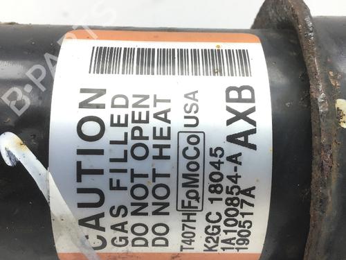 Right front shock absorber FORD USA EDGE 2.0 EcoBlue AWD | BP29914687M17