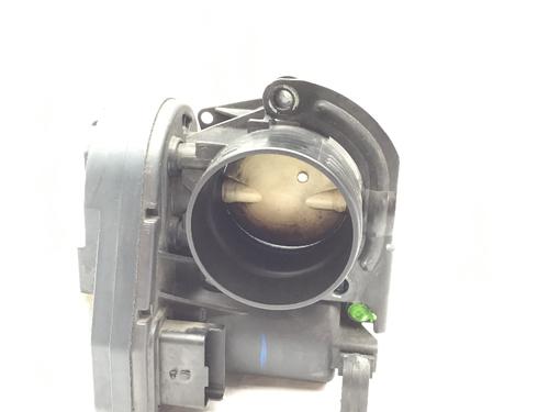 Throttle body PEUGEOT 206 CC (2D) 1.6 16V (2DNFUF, 2DNFUR) | BP14937786M82 