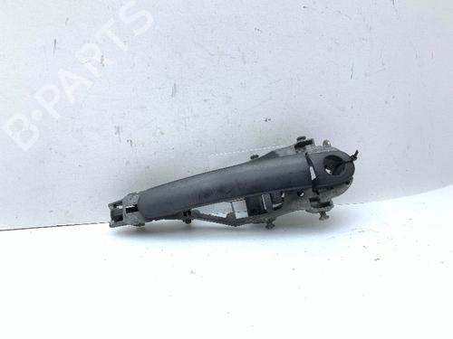 Used Front left exterior door handle VW GOLF V (1K1) 1.6 (102 hp) 31969355