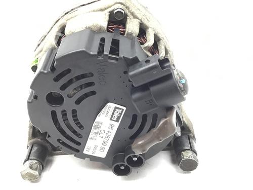 Alternator PEUGEOT 206 CC (2D) 1.6 16V (2DNFUF, 2DNFUR) | BP26011937M7 