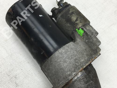 Used Starter MERCEDES-BENZ A-CLASS (W169) A 180 CDI (169.007, 169.307) (109 hp) 10138492