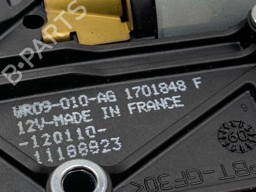 Sunroof engine HYUNDAI i30 (FD) 1.6 CRDi | BP37072705M60 - Image 5