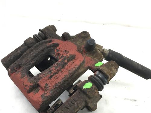 Used Right rear brake caliper MERCEDES-BENZ VITO / MIXTO Van (W639) 109 CDI (639.601, 639.603, 639.605) (95 hp) 14586739