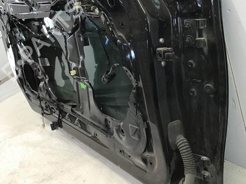 Left front door BMW 1 (E81) 116 i | BP6336890C2 
