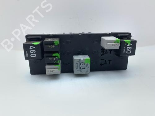 Elektronisk modul VW GOLF V (1K1) 1.6 (102 hp) 32190601