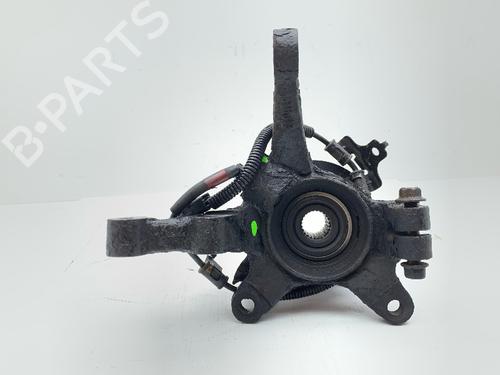 Used Right front steering knuckle HYUNDAI i10 I (PA) 1.1 (67 hp) 30320156