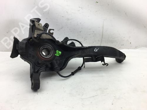 Used Right front steering knuckle CHRYSLER STRATUS Convertible (JX) 2.0 LE (131 hp) 14586144