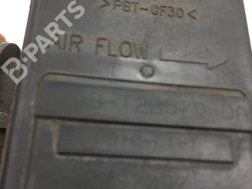 Mass air flow sensor FORD FOCUS I (DAW, DBW) 1.4 16V | BP9244227M95 