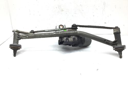Front wipers mechanism PEUGEOT 206 CC (2D) 1.6 16V (2DNFUF, 2DNFUR) | BP26125784C83 