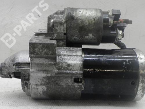 Starter CITROËN C4 Picasso I MPV (UD_) 1.6 HDi | BP5881830M8 