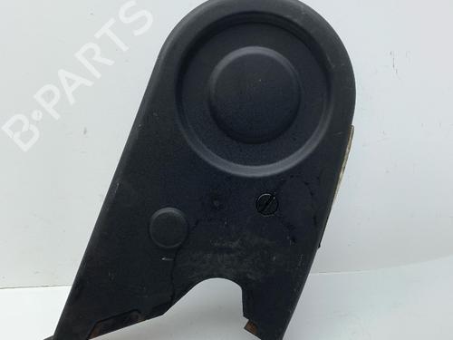 Couvercle de distribution VW GOLF V (1K1) 1.6 (102 hp) 31997385