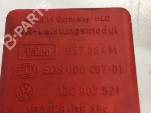 Heater blower motor VW GOLF IV (1J1) 1.6 | BP6888003M62 