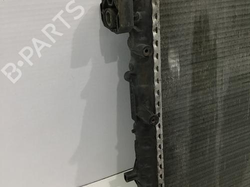 Water radiator SEAT IBIZA III (6L1) 1.4 16V | BP15626026M31 