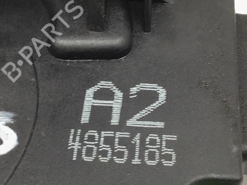 Elektronisk modul SAAB 9-5 Estate (YS3E) 2.3 Turbo | BP25920591M83 