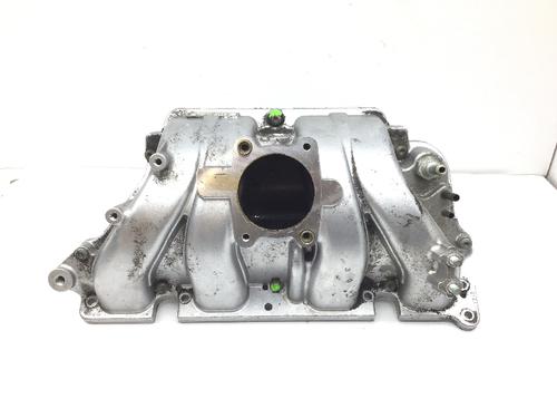 Intake manifold OPEL ASTRA G Hatchback (T98) 1.6 16V (F08, F48) | BP18296026M70 