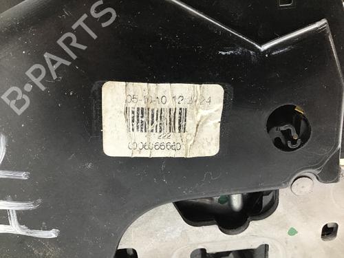 Electronic module MERCEDES-BENZ C-CLASS (W204) C 180 CGI (204.049) | BP28089345M83 