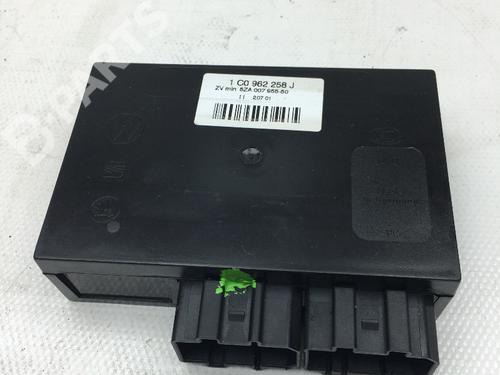 Used Electronic module VW LUPO I (6X1, 6E1) 1.4 16V (75 hp) 10056621
