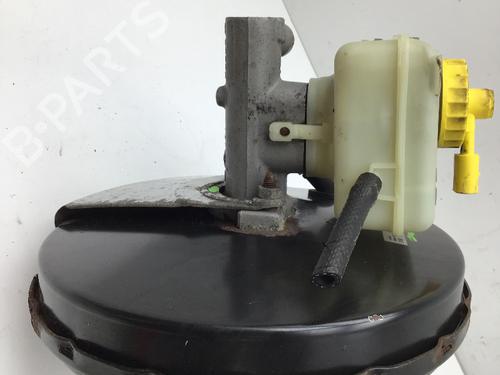Servo brake AUDI A3 (8L1) 1.6 | BP28131643M42 