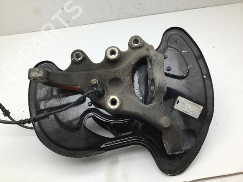 Right front steering knuckle MERCEDES-BENZ C-CLASS (W204) C 180 CGI (204.049) | BP29042615M26 
