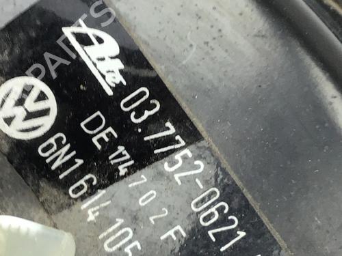 Servo brake VW POLO III (6N1) 50 1.0 | BP17477926M42 