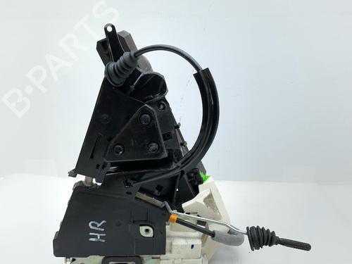 Elektronisk modul Elektronisk modul 38237063 38237063