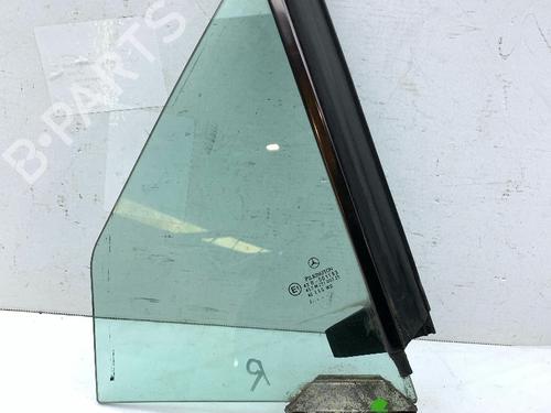 Used Rear right quarter glass Rear right quarter glass 37401644 37401644