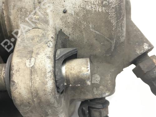 Left front brake caliper BMW 5 (E39) 520 i | BP14588357M105 