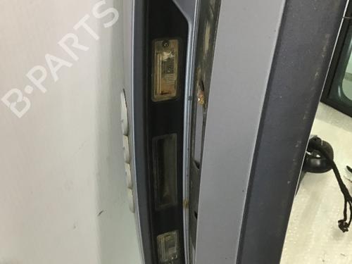 Tailgate AUDI A3 Sportback (8PA) 1.6 FSI | BP23954548C6 