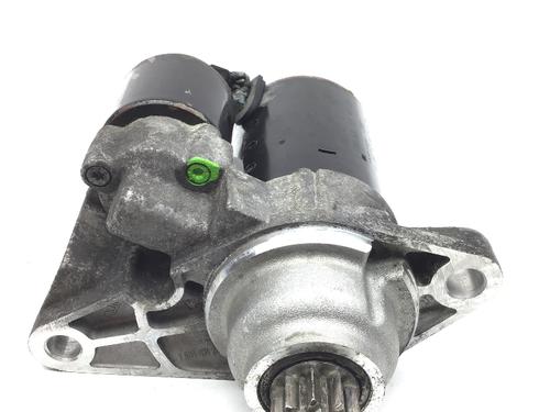 Used Starter VW POLO IV Saloon (9A4, 9A2, 9N2, 9A6) 1.4 (75 hp) 16823232