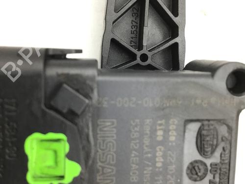 Switch NISSAN QASHQAI II (J11, J11_) 1.3 DIG-T | BP28414455I30