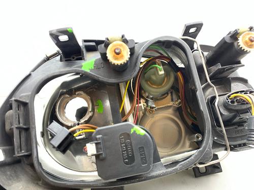 Left headlight VW GOLF VAN IV Variant (1J5) 1.9 TDI | BP39917047C28 - Image 6